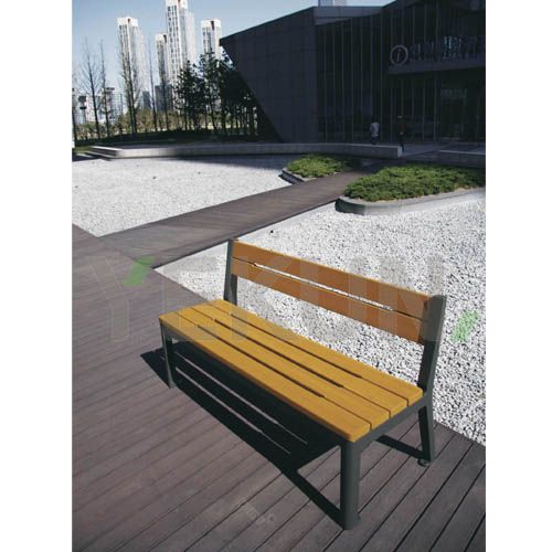 Premium Outdoor & Site Furniture Company (MODERN BASIC BENCH)