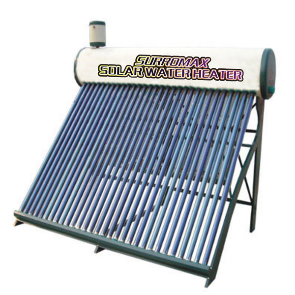 Pre-heated Pressurized( Thermo-Siphon) Solar Water Heater