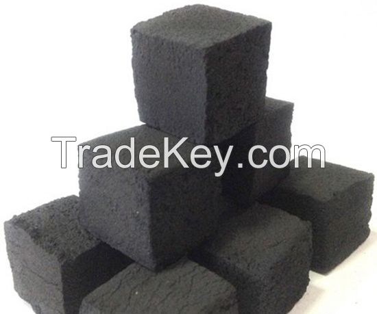 Coconut Shell Briquette Charcoal