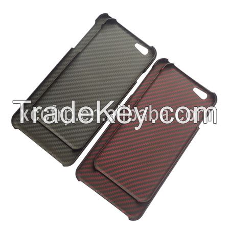 Luxury Durable Kevlar/ Nomex iPhone 6/ iPhone 6 Plus Cases