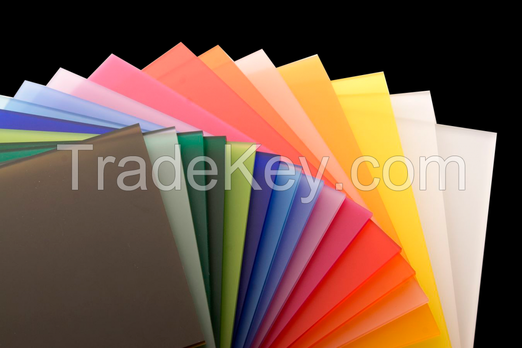 Polycarbonate Sheets