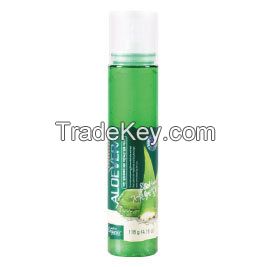 White Organia Aloe Vera Sherbet Essence Mist 90%