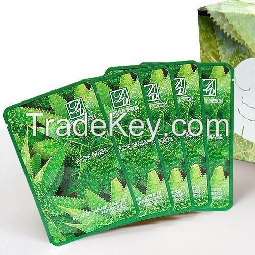 Sell the High Quality of Hydrogel Aloe Essence Mask