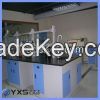 Laboratory furniture