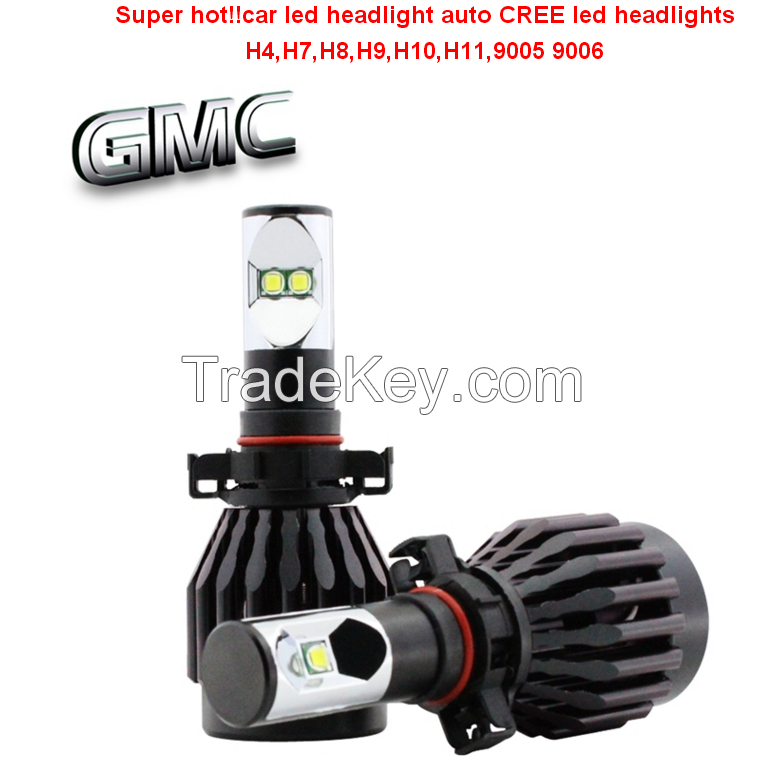 H8 H16 Headlight Car Led Headlight