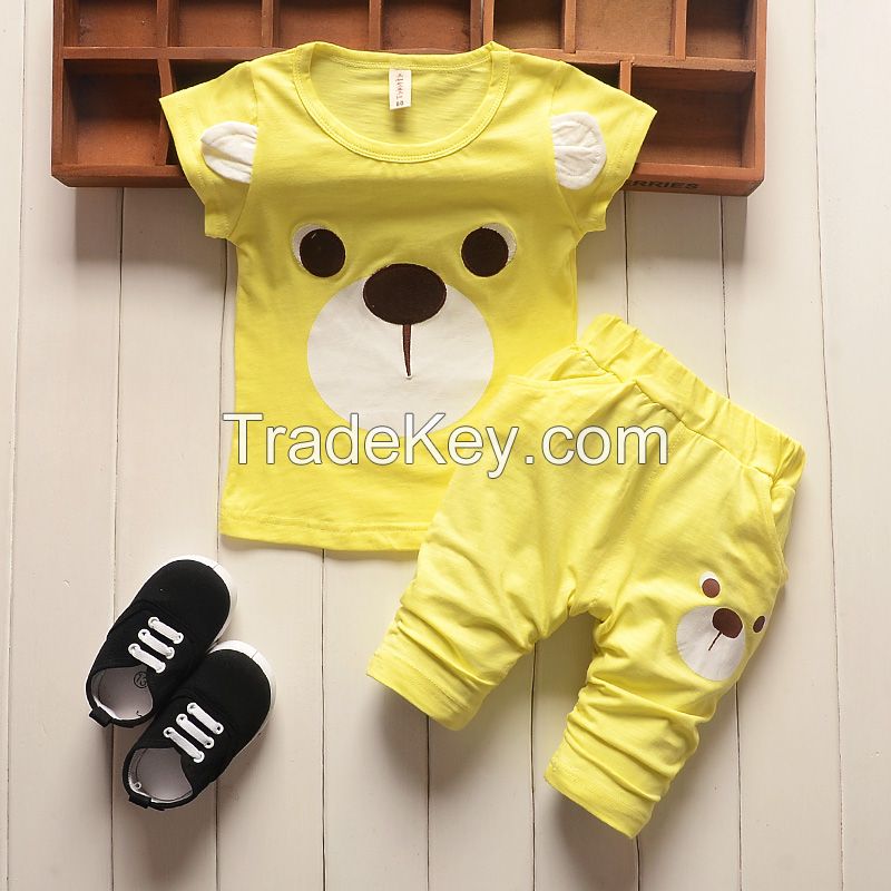 Children's Clothing