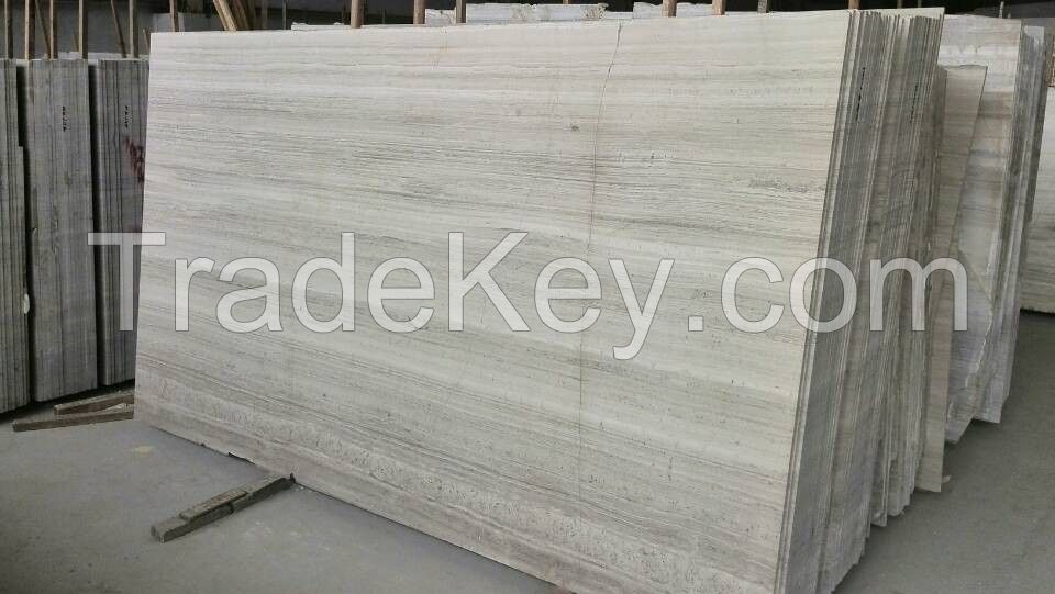 Best Price Natural Wooden Marble for wall and floor/Slabs and Tiles Available