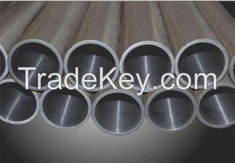 OEM hydraulic cylinders, honed tubes, chrome plated bars