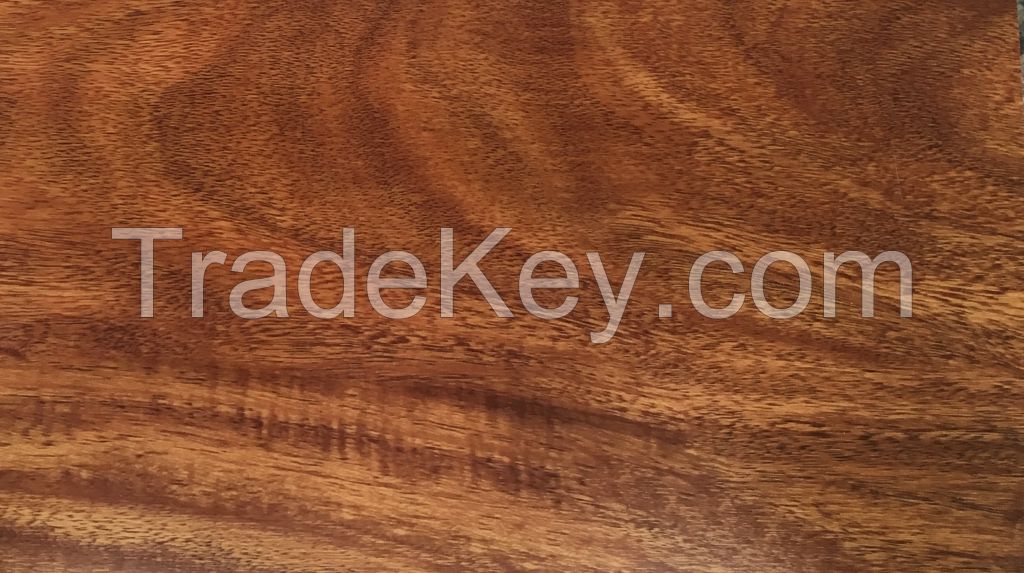 wood grain transfer flim (outdoor applicated)