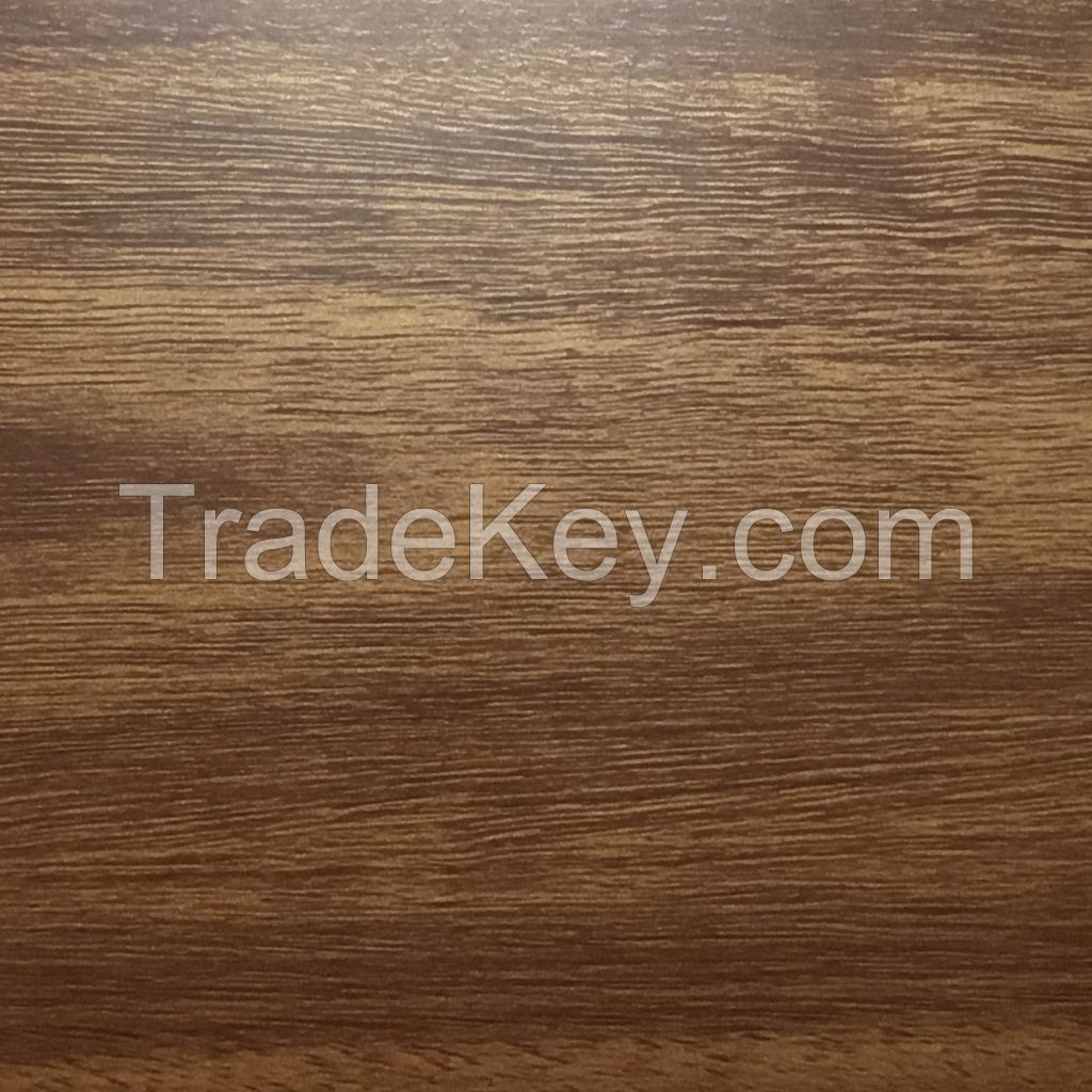 wood grain transfer paper(outdoor applicated)