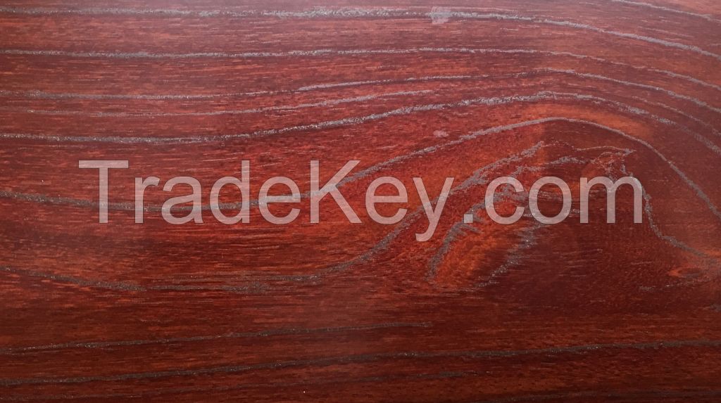 wood grain transfer film (outdoor applicated)