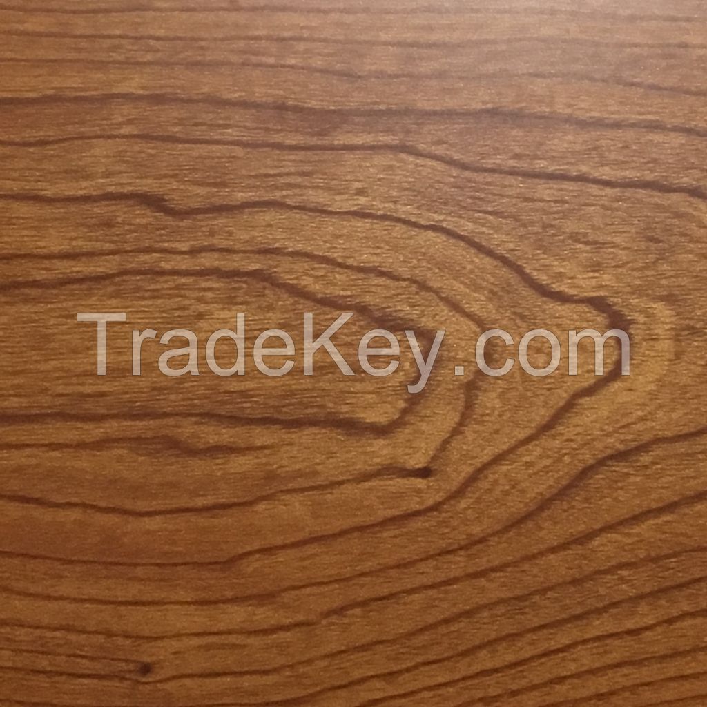 wood grain transfer paper(outdoor applicated)