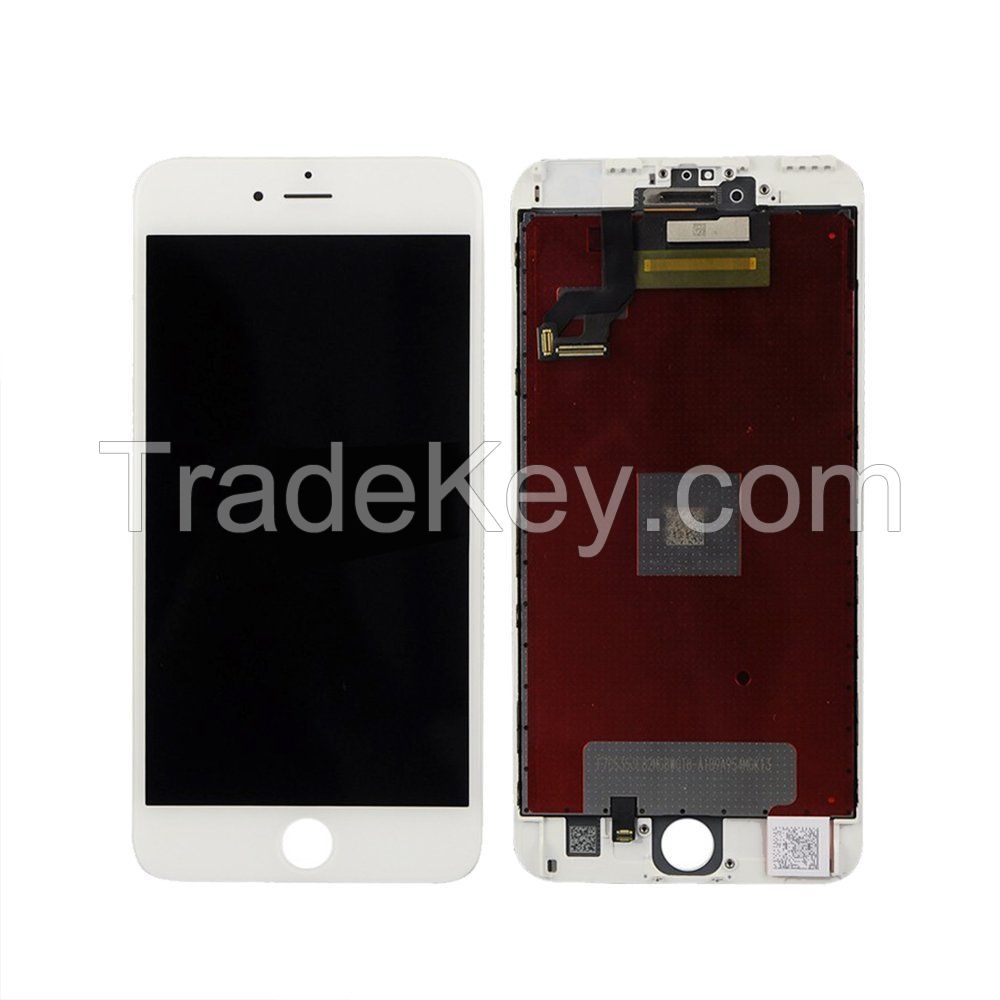 New and Original LCD Display for iPhone 6s LCD Screen Replacement Whit