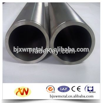 round , sqare , rectangular Shape square titanium tube