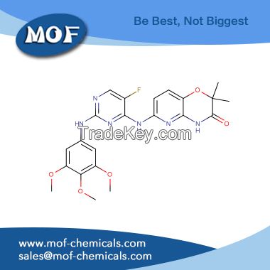 N-Aminocytidine