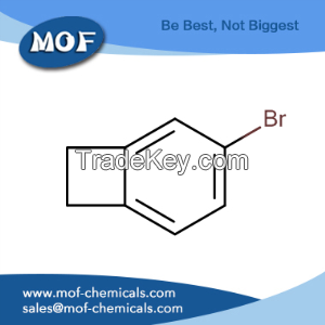 4-Bromobenzocyclobutene, CAS1073-39-8