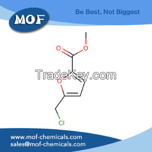 methyl 5-(chloromethyl)furan-2-carboxylate