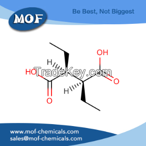 2,3-DIETHYLSUCCINIC ACID, CAS1186-79-4