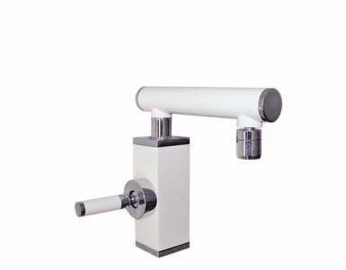 Single lever Lavatory Faucet