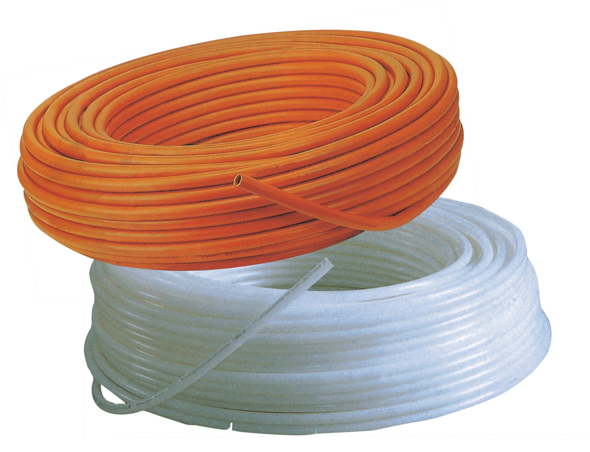 Pex-Al-Pex Pipe And Fitting