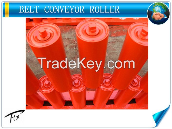 conveyor roller , belt conveyor equipment , material handig conveyor systems