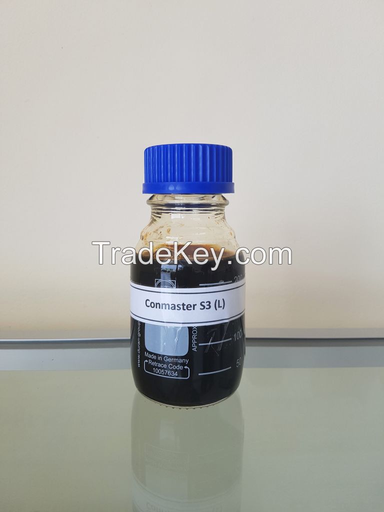 Poly Naphthalene Sulphonate