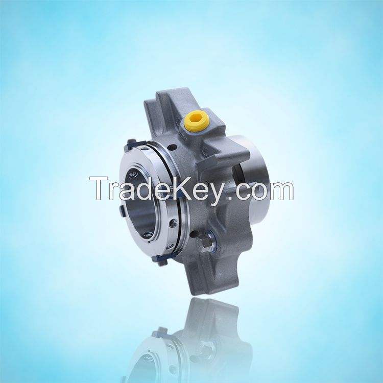 2016 Hot sale Burgmann cartridge mechanical seals eCartex Dual seals for pumps produce in China