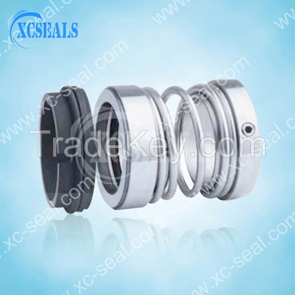 Top 10 Chinese Manufacturer bellows shaft 45mm US2 mechanical seal for big compressors