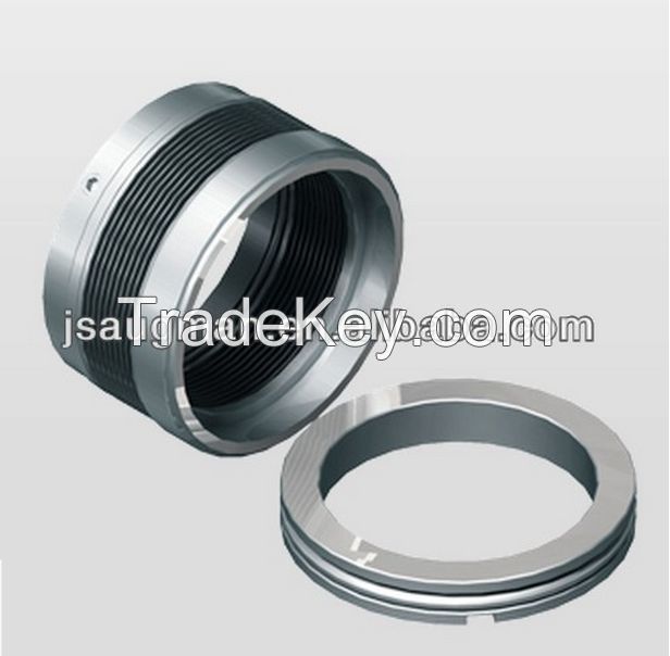 2016 China factory price industrial pump MB85N mechanical seals