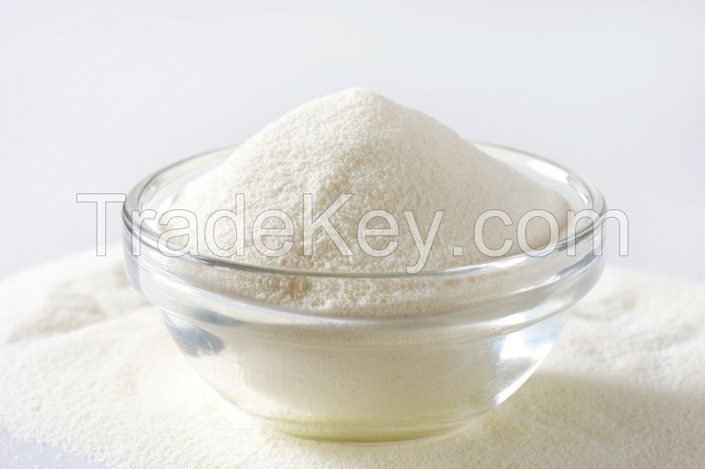 Skimmed milk powder