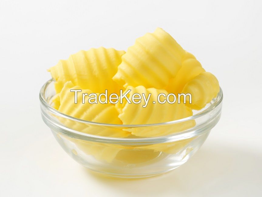 Unsalted Sweet Cream Butter