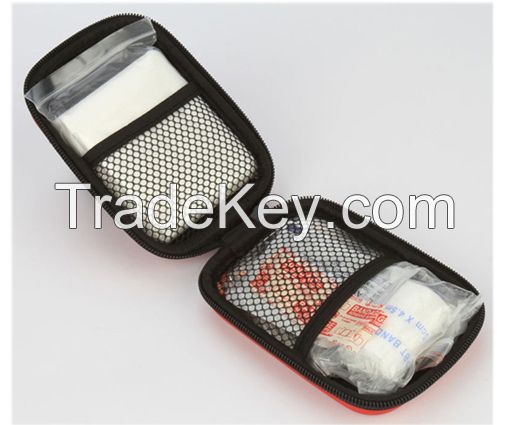 Top Quality OEM Mini Promotional EVA First Aid Kit Case