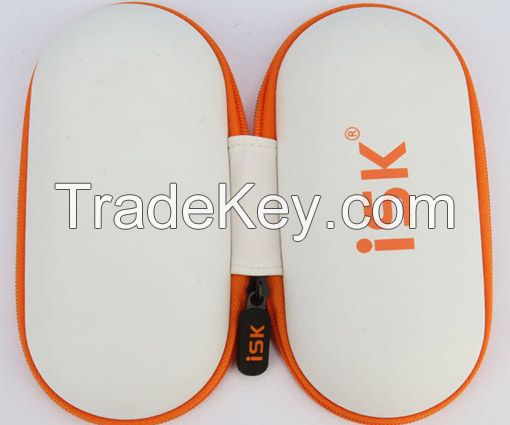 Wholesale Zipper EVA Sunglasses Case