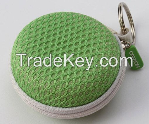 EVA Factory Supply EVA Earbud Case