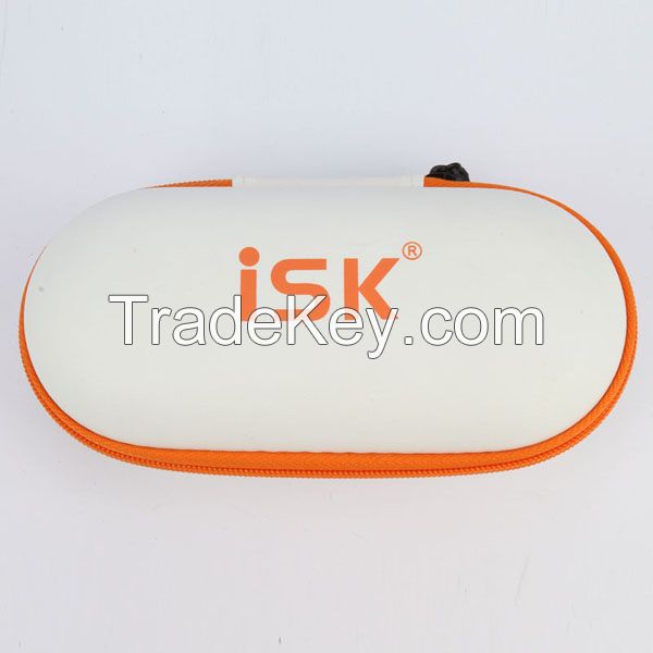 Wholesale Zipper EVA Sunglasses Case