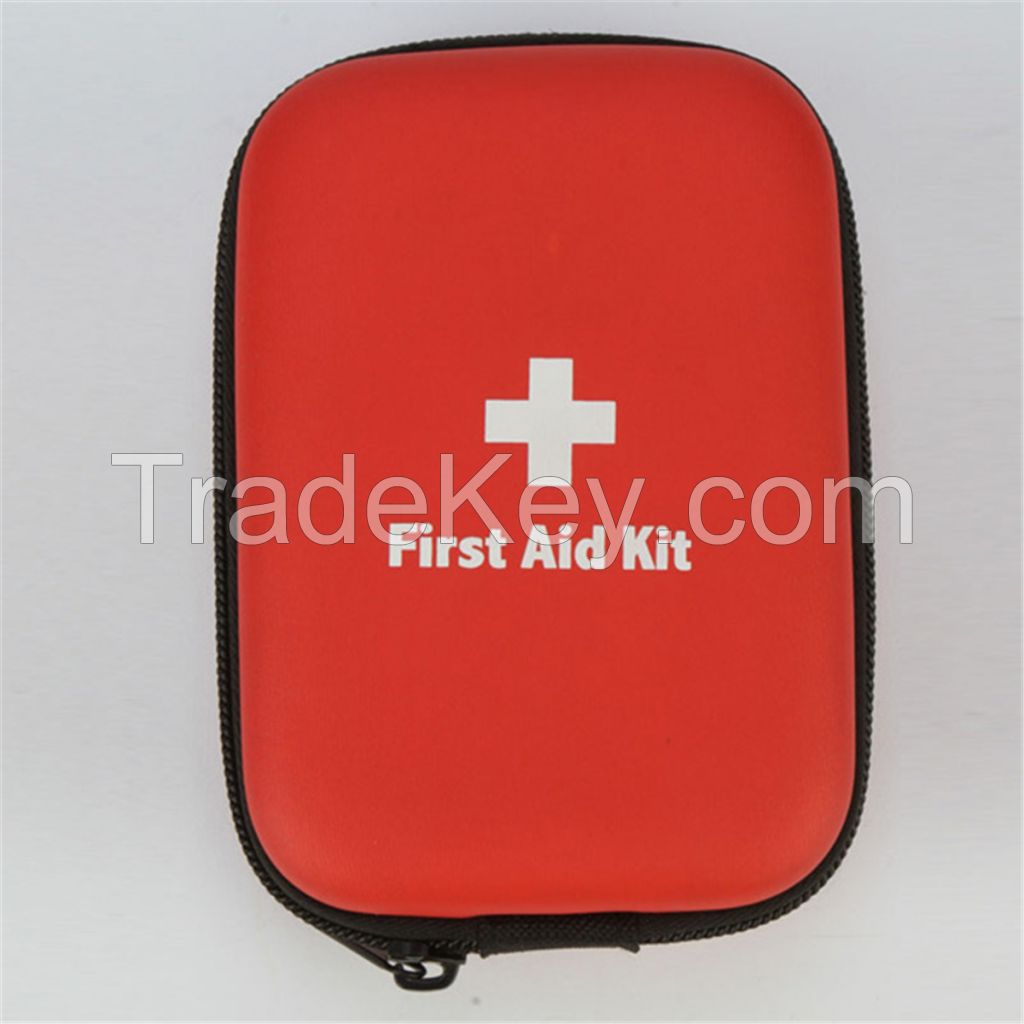 Top Quality OEM Mini Promotional EVA First Aid Kit Case