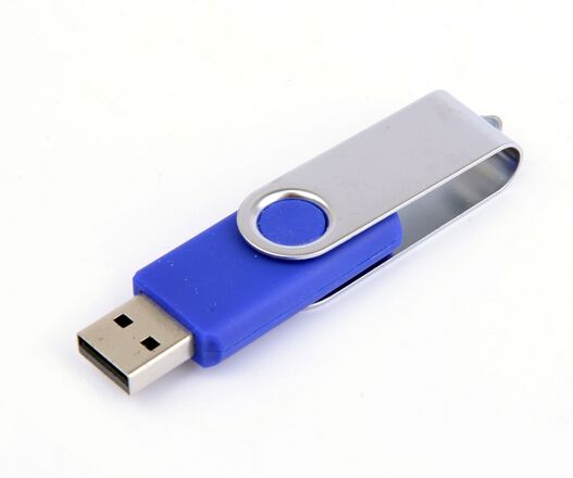 USB flash drive