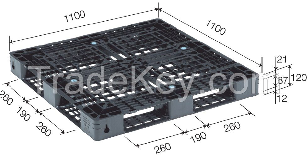 Cargo Pallet