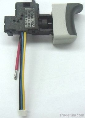 DC Power Tool Trigger Switch 16A