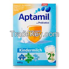 Aptamil Baby Milk