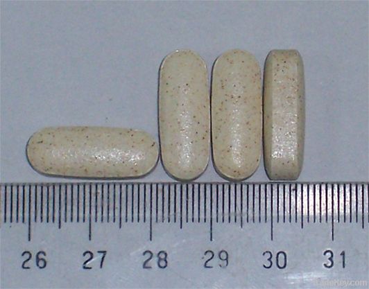 Vitamin C Tablet