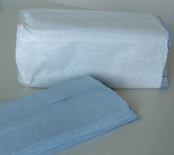 Sell c-fold hand towel