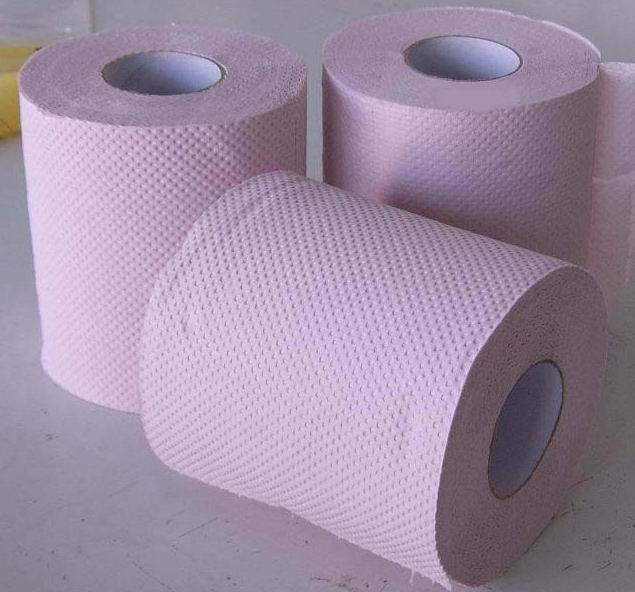 Sell toilet paper roll (small roll)