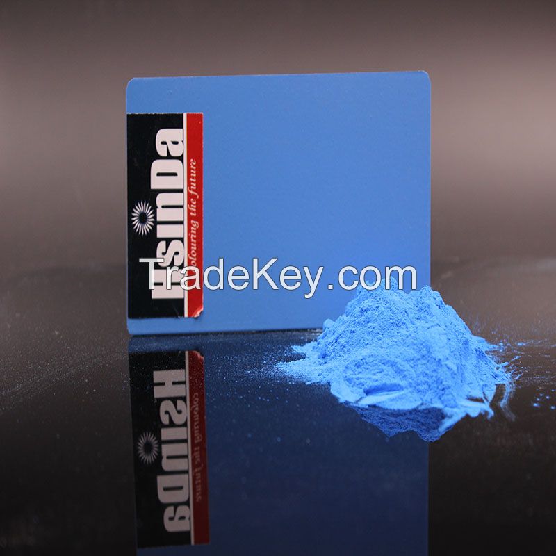 Factory Price Various Special Function Epoxy Polyester Electrostatic Spray Paint Powder Coating