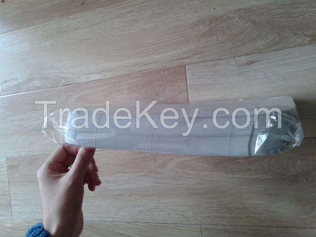 Foil laminated box