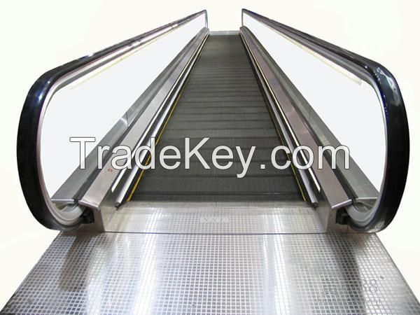 Shipping Mall Passenger Conveyor/ Airport Transportation/ Moving Sidewalk