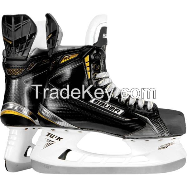 Bauer Senior Supreme 190 Ice Hockey Skates 