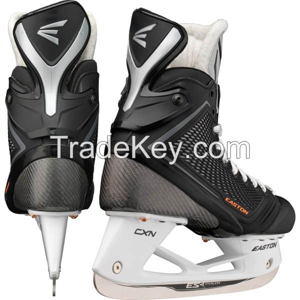 Easton Senior Mako M8 Ice Hockey Skates 