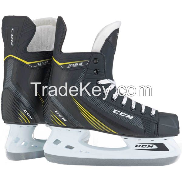 CCM Senior 1052 Ice Hockey Skates 