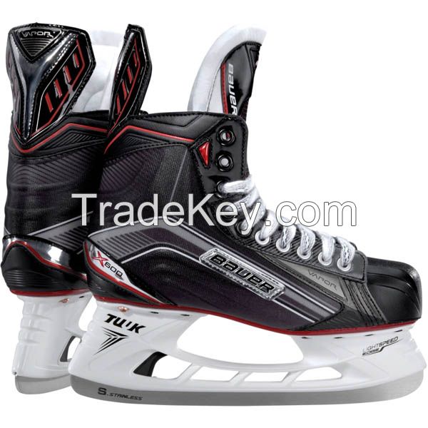 Bauer Senior Vapor X600 Ice Hockey Skates 